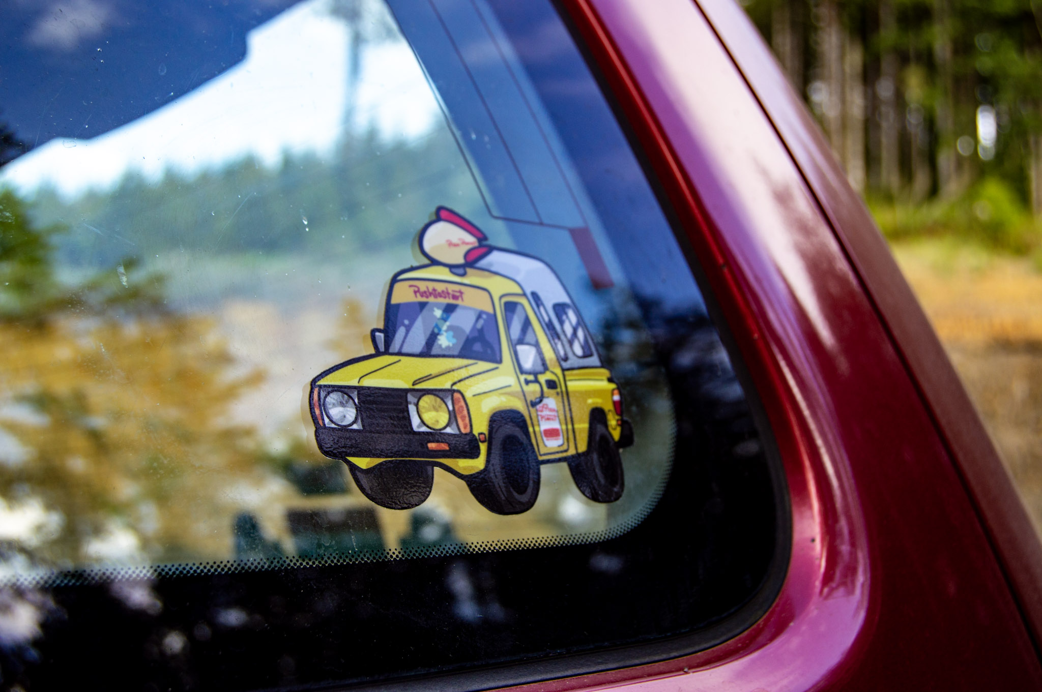 Chibi Pizza Truck - Image 5