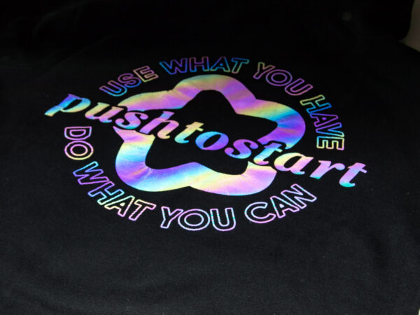 Use What You Have Quarter-Zip Sweater (Pre-order)