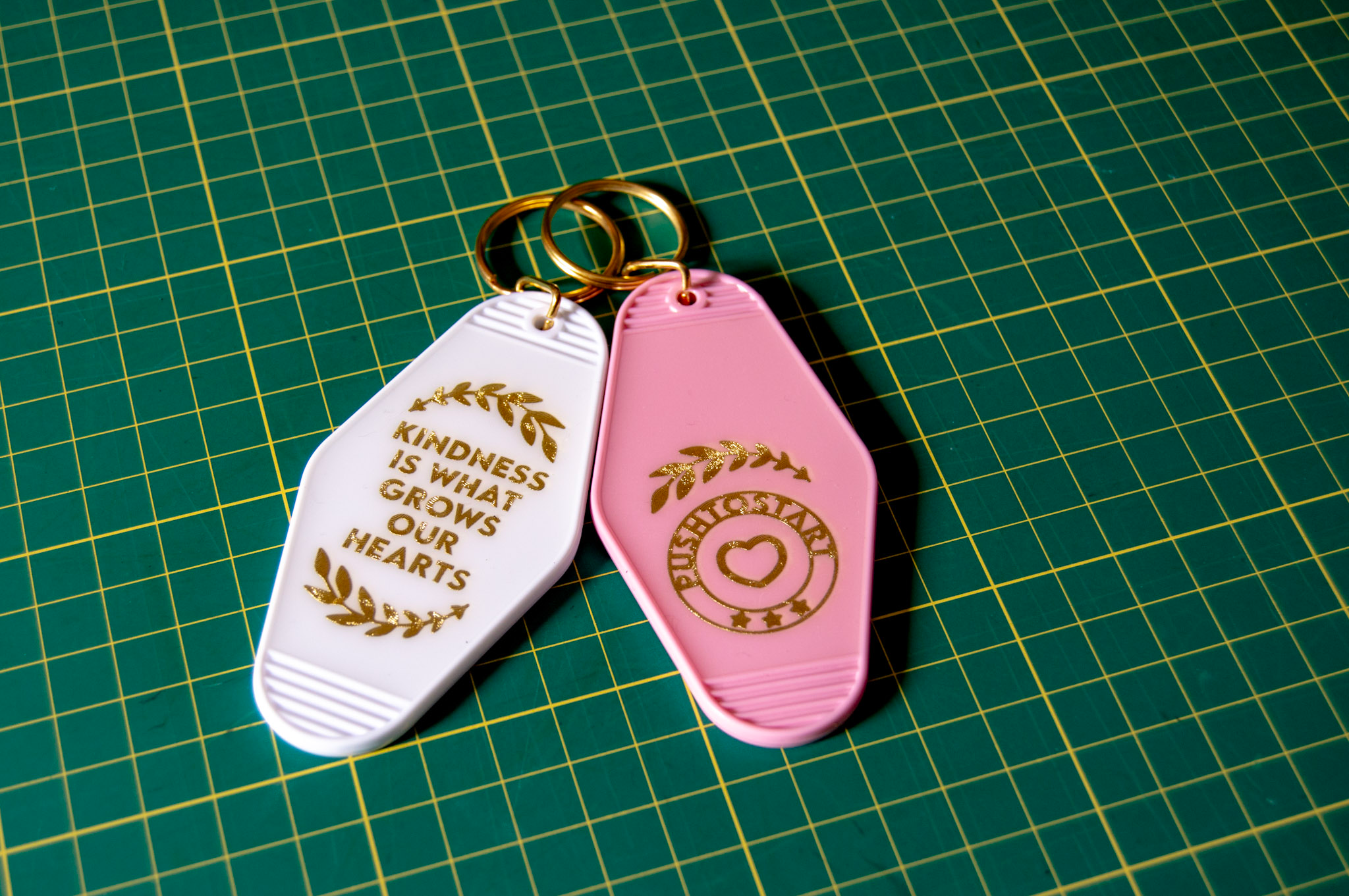Kindness Hotel Tag - Image 6