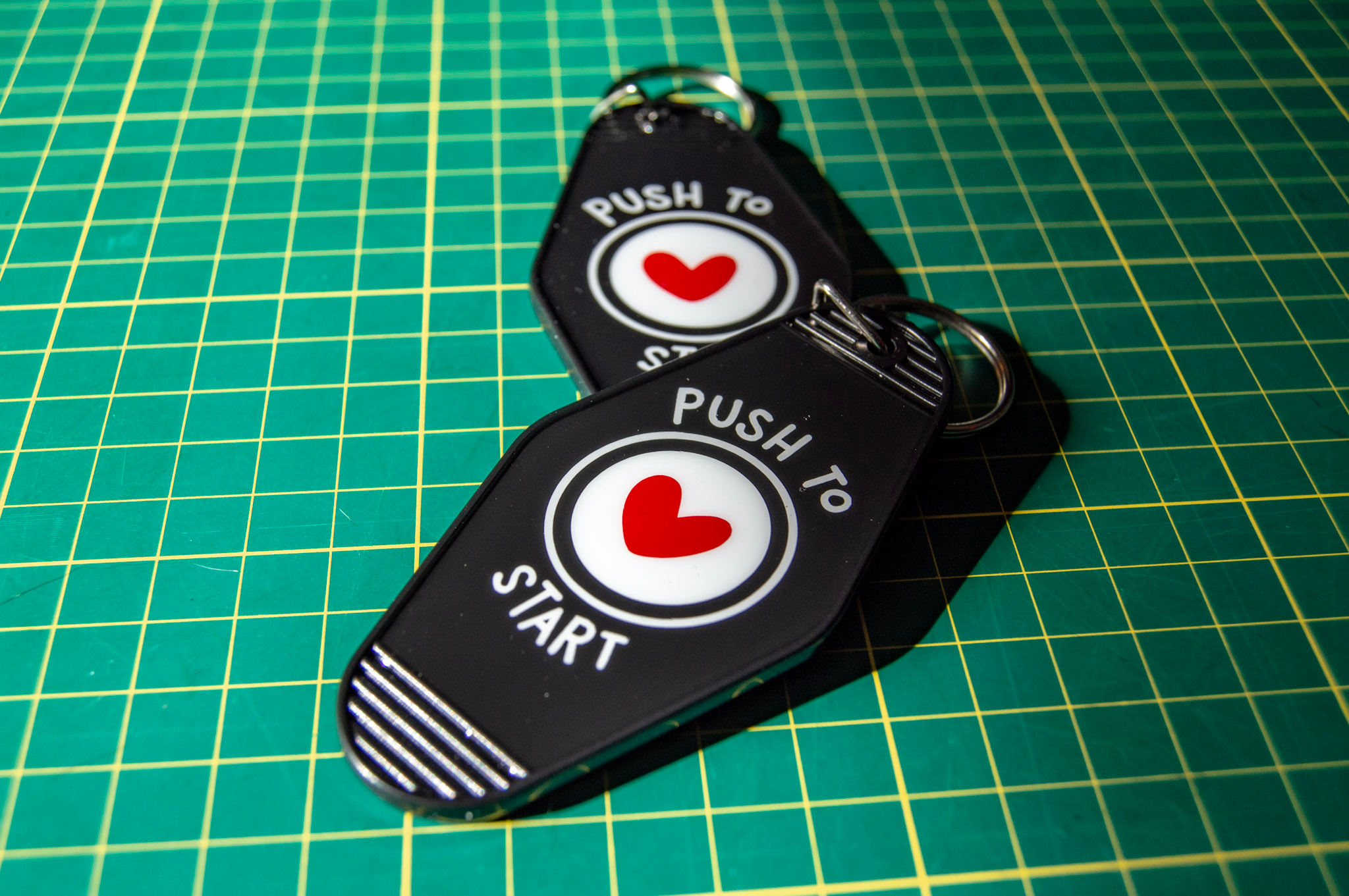 Emotional Support Vehicle Hotel Tag - Image 8