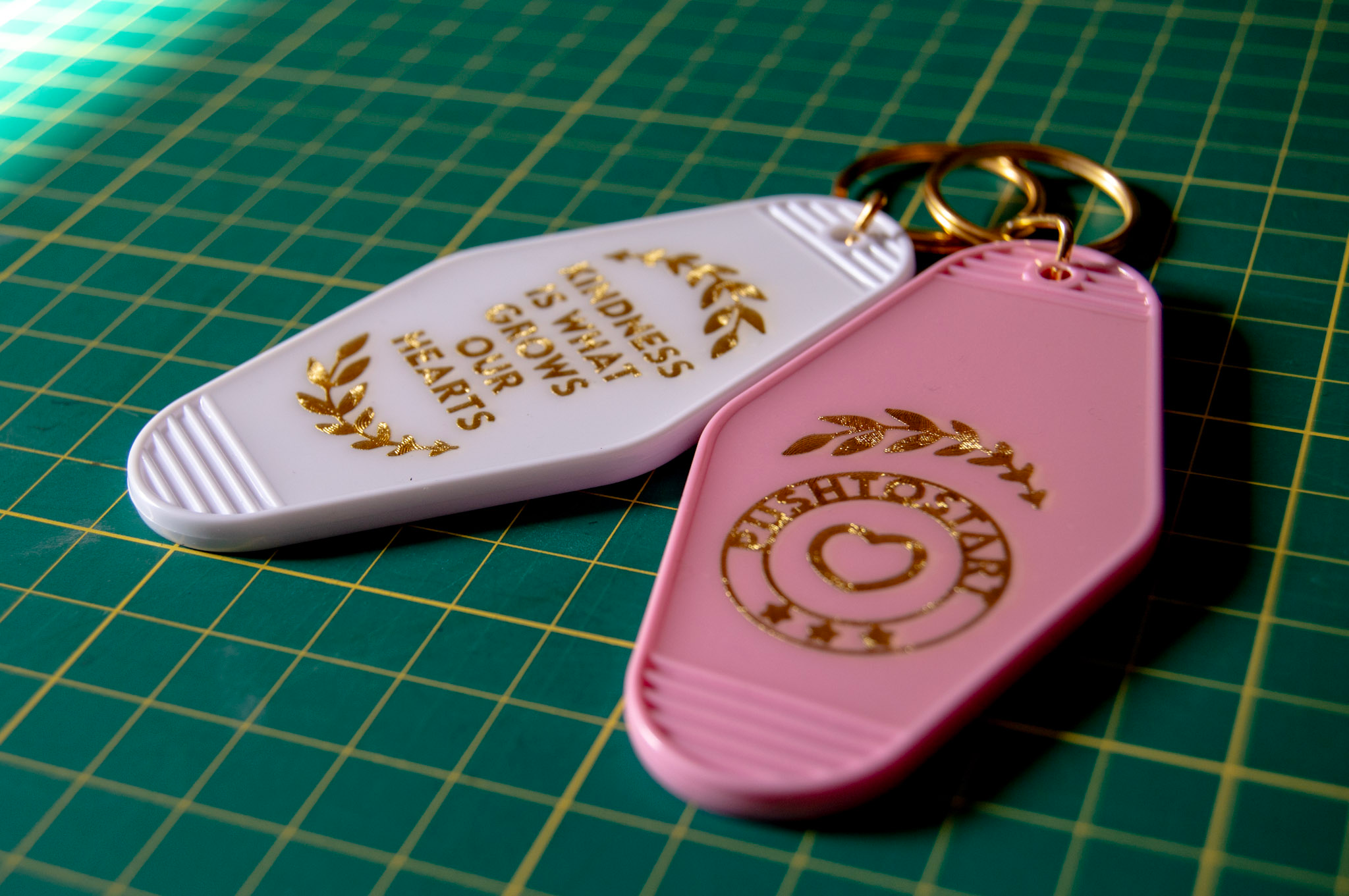 Kindness Hotel Tag - Image 5