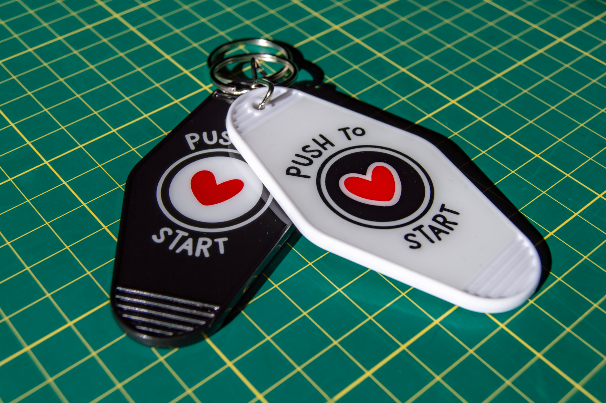 Emotional Support Vehicle Hotel Tag - Image 10