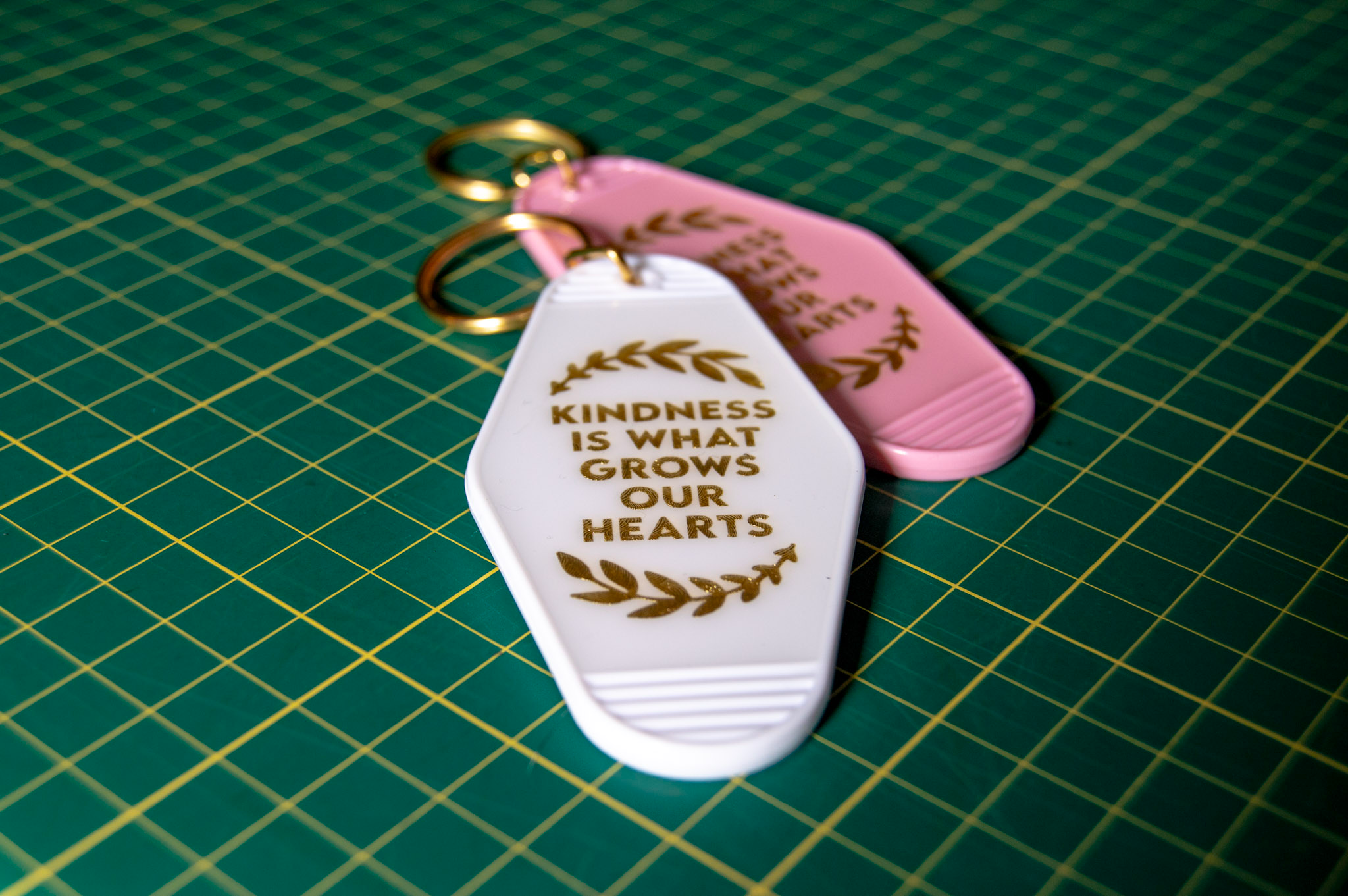 Kindness Hotel Tag - Image 4
