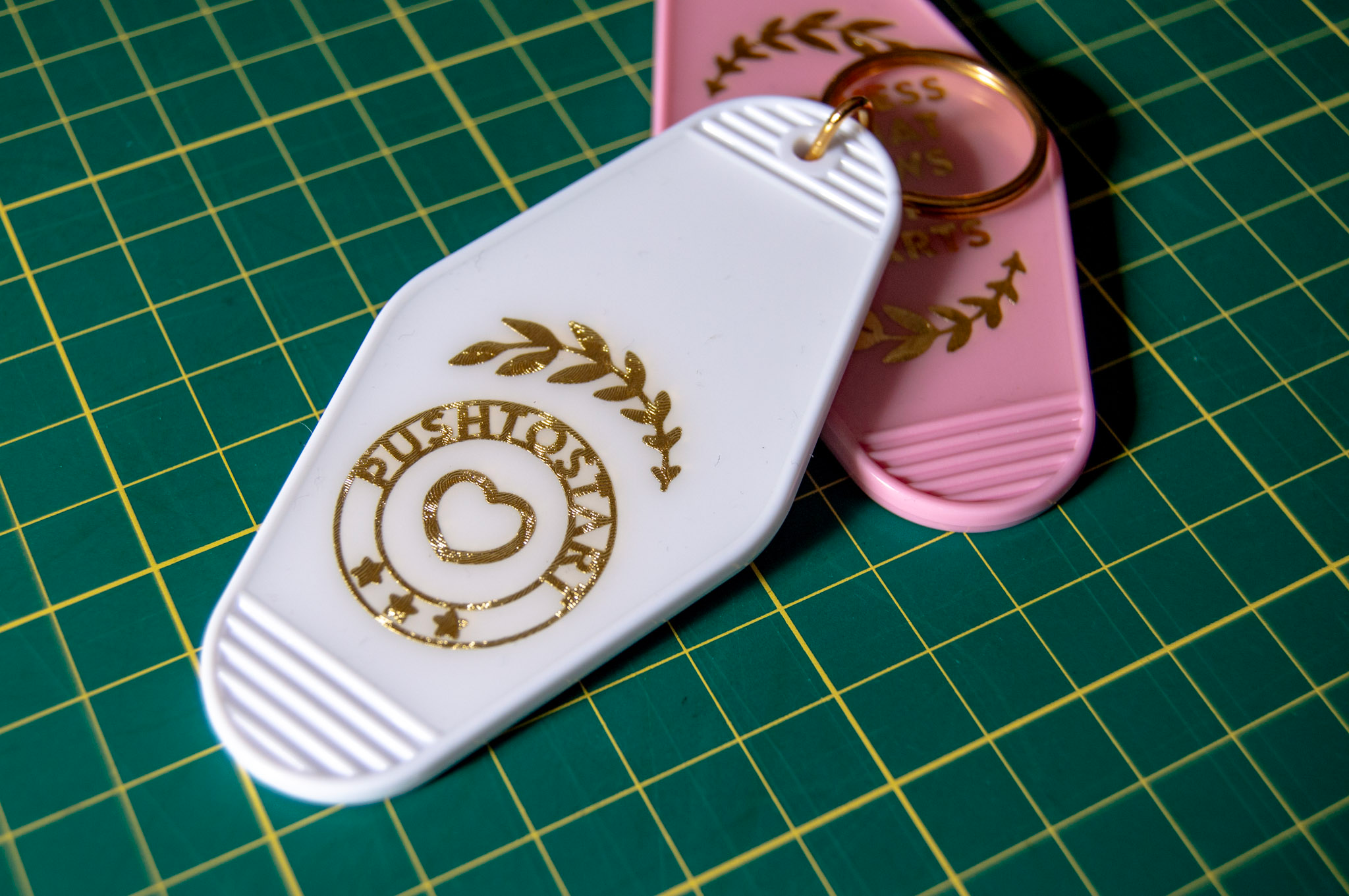 Kindness Hotel Tag - Image 3