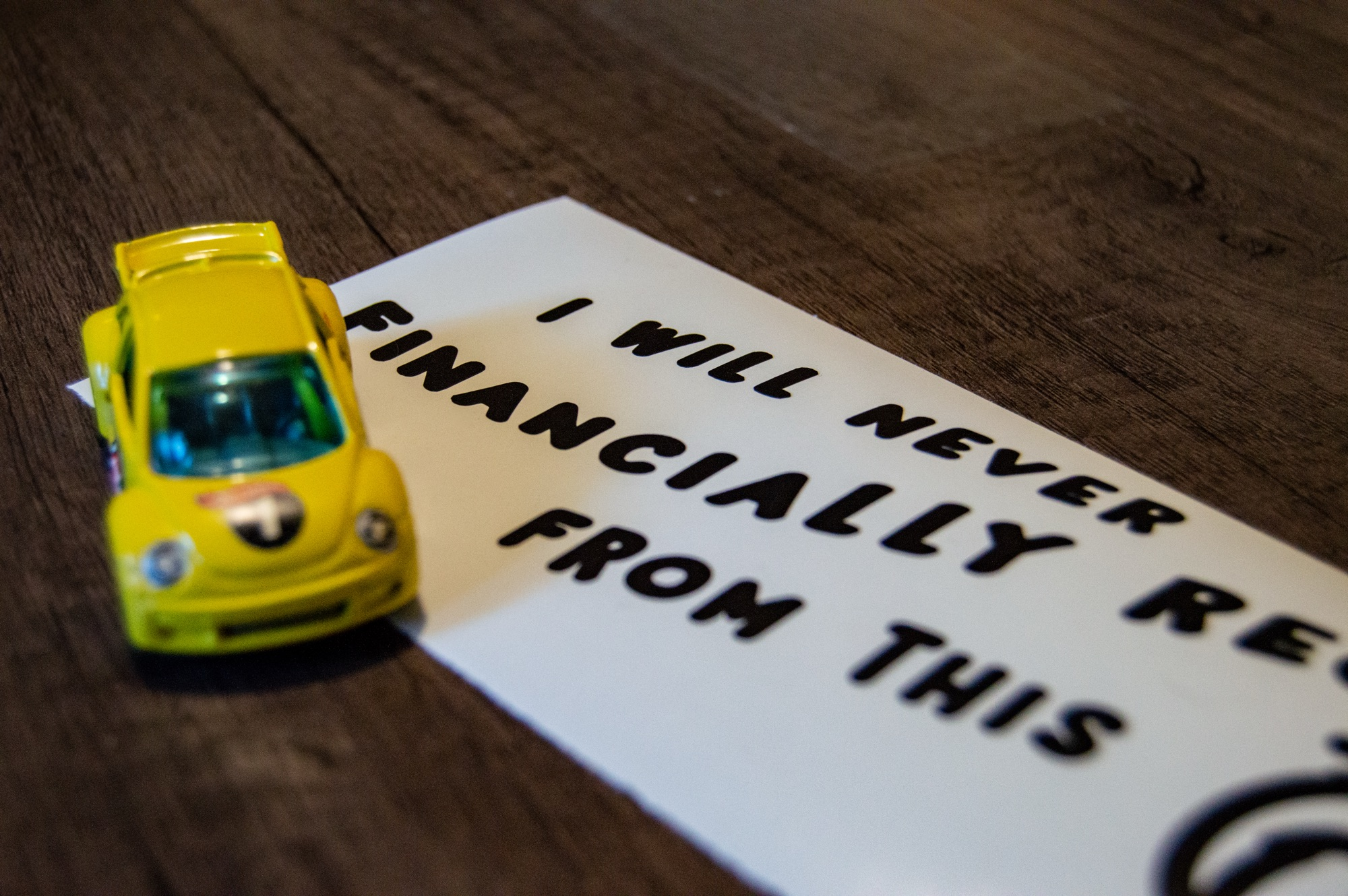 Never Financially Recover - Image 7