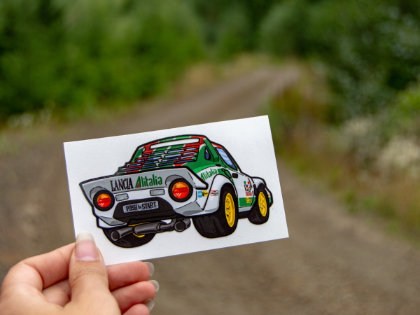Chibi Stratos