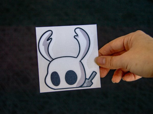 Little Knight (Peeker)