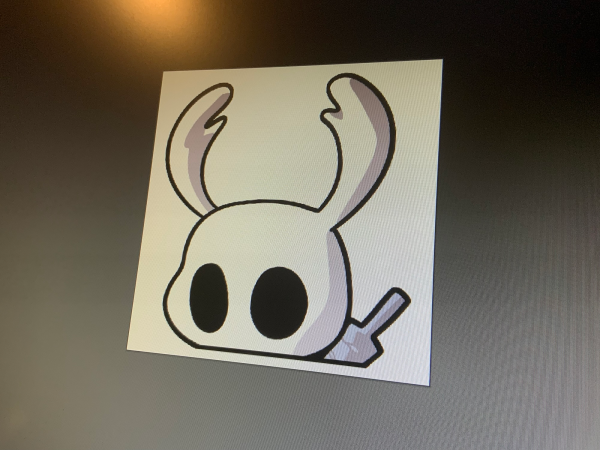 Little Knight (Peeker) *