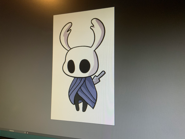 Little Knight *