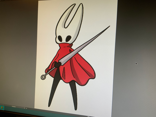 Hornet *