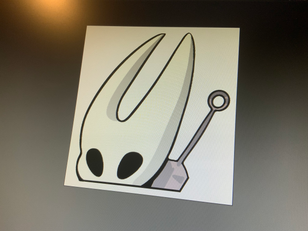 Hornet (Peeker) *