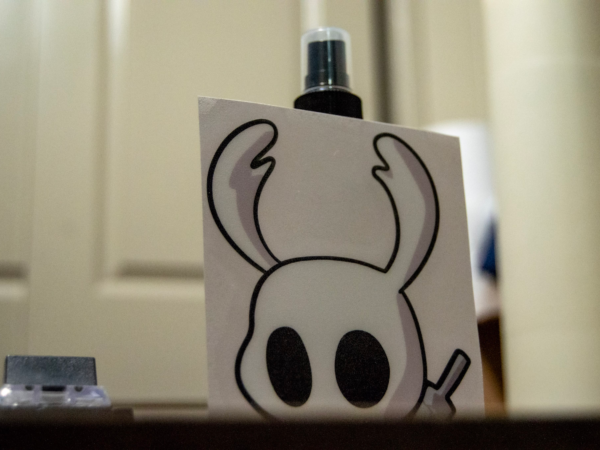 Little Knight (Peeker) *